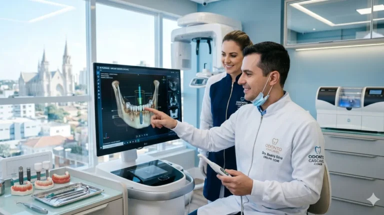 Quanto Custa Dentista em Cascavel PR: Tabela de Preços 2026