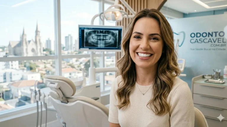 Implante Dentário em Cascavel PR: Preço, Clínicas e Como Funciona