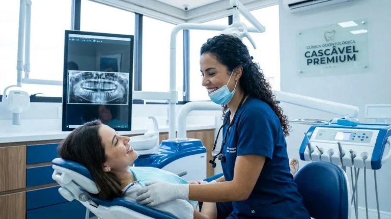 Prótese Dentária em Cascavel PR: Tipos, Preços e Onde Fazer