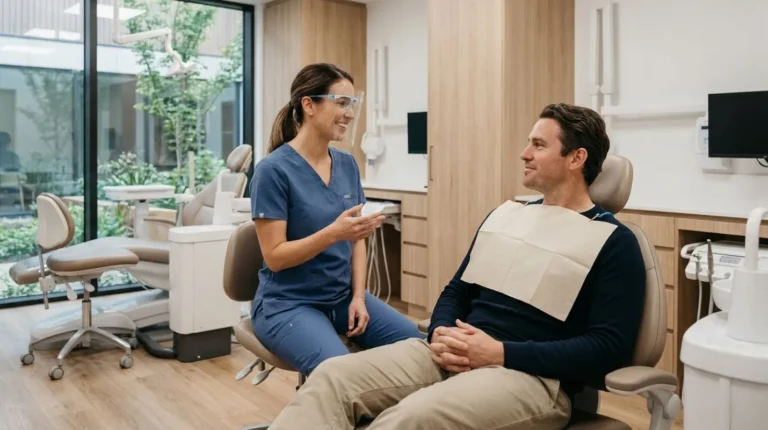 Aparelho Invisível em Cascavel PR: Invisalign, Preço e Como Funciona