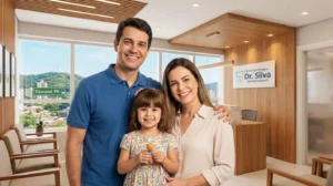Dentista no Centro de Cascavel PR: Onde Encontrar e Especialidades