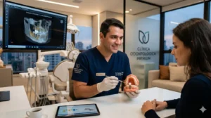 Dentista no Coqueiral em Cascavel PR: Atendimento Familiar no Bairro